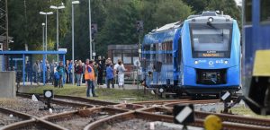 Укрзализныця закупит 130 новых французских электровозов за 880 млн евро