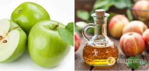 Яблочный уксус: что нужно знать, чтобы себе не навредить
