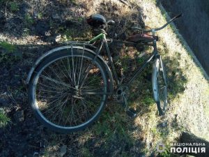 В ДТП в Лимане пострадал 3-летний ребенок