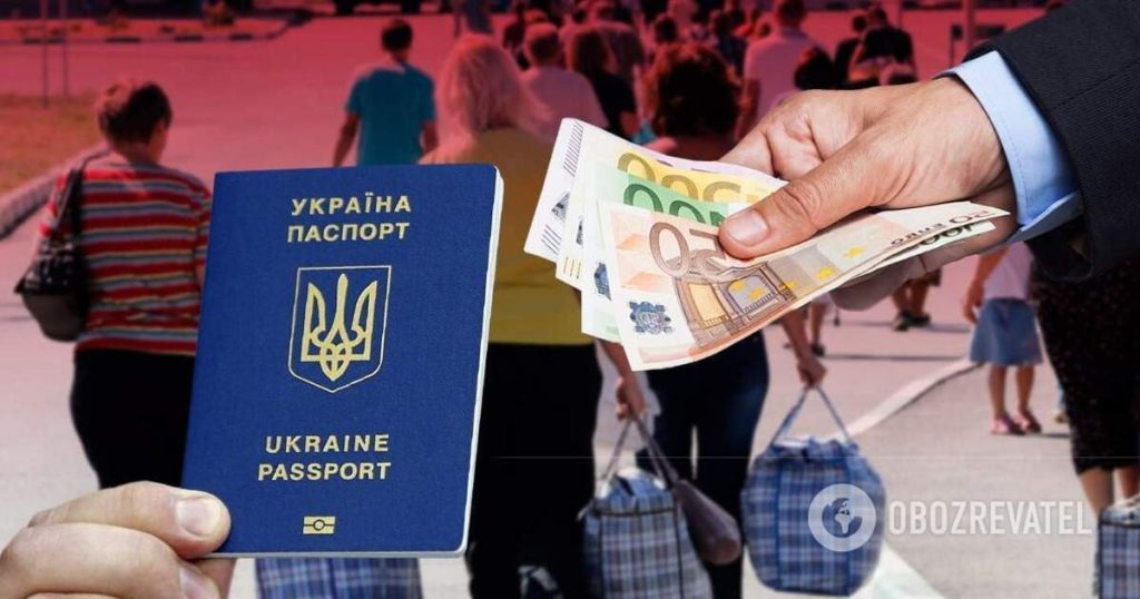 До $3 тысяч в месяц: кому из украинских заробитчан поляки готовы платить даже без диплома