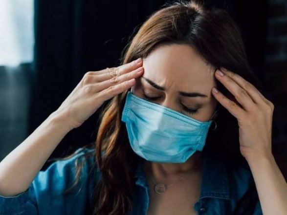 Постковидный синдром: онкология, депрессия, тромбозы. Что известно о последствиях коронавируса?