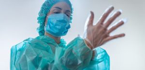 За тиждень — тридцять випадків коронавірусної хвороби