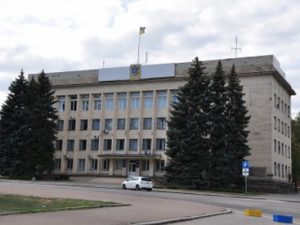 Краматорск выкупит недвижимость завода Близнюка и Ефимова за 70 млн гривен