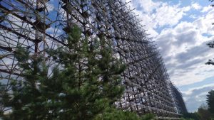 В зоне ЧАЭС восстановят туристические объекты: что планируют сделать