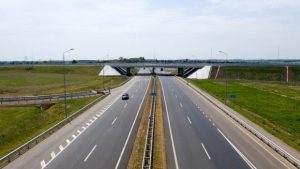 Первый украинский «автобан» перейдет в частные руки