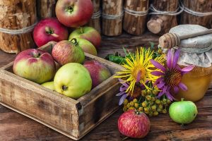 Яблочный Спас: когда наступит, что святить в церкви, правила и запреты дня