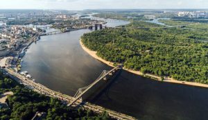 У Мінекології назвали головних забруднювачів водних басейнів і як з ними боротися