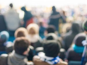 В Донецкой области продолжает сокращаться количество жителей