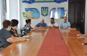 Рада ветеранів обговорила формат святкування Дня визволення Слов’янська