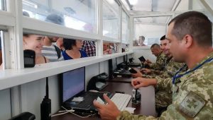 Правила пересечения КПВВ на Донбассе снова поменяются