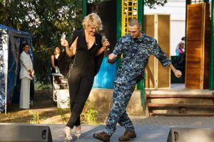 «Женский Квартал» даст концерты в городах Донецкой области ко Дню Независимости