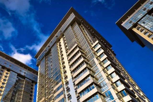 Почему в Украине во время пандемии растут цены на недвижимость? Эксперты нашли объяснение