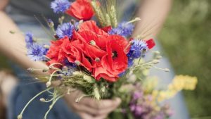 Что святят на Маковей и Медовый Спас