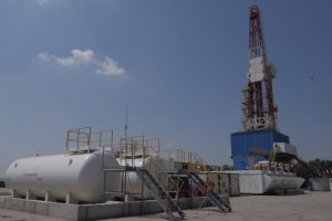 Добыча газа под Святогорском. Что может получить местная громада?