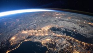 Ядро Земли увеличивается с одной стороны быстрее, чем с другой – ученые