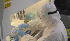 На Донеччині COVID-19 забрав ще 6 життів, виявлено 78 хворих