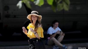 Стала известна продолжительность жизни украинцев