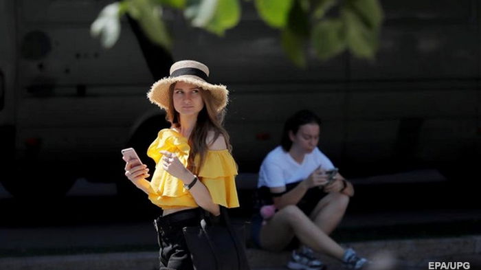 Стала известна продолжительность жизни украинцев