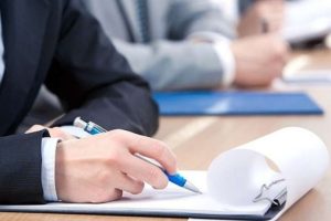 Скласти іспити на визначення рівня володіння державною мовою можна у Краматорську