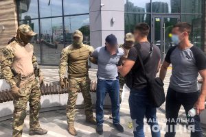 Мешканок Донецької області відправляли до Греції для сексуальної експлуатації