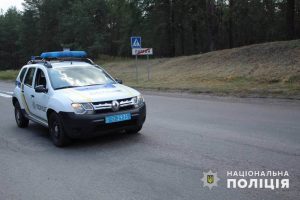 Оперативники Лиману розкрили серію крадіжок у місцевих курортних зонах