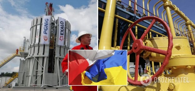 Польская компания начнет поиск и добычу газа в Украине: когда начнутся работы