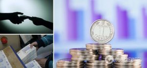 Минфин разработает механизм определения доходов украинцев