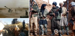 Талибы официально объявили Афганистан исламским эмиратом