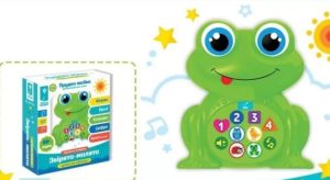 В Украину завезли ядовитые игрушки из Китая. Чем они опасны