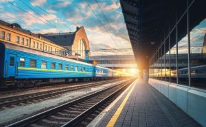 12 бесплатных услуг “Укрзалізниці”, о которых не знают пассажиры