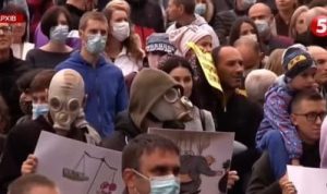 Юристы дали советы бизнесу и населению, как не попасть на крючок эко-рейдеров