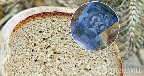 Хлеб и сахар в Украине взлетят в цене: как изменится стоимость