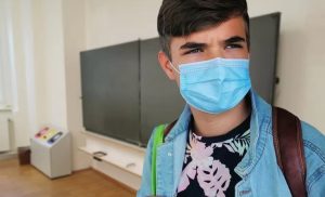 В Минобразования определились, как будут учиться дети с 1 сентября