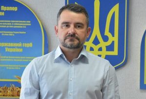 Чем займется Вадим Лях: видео первой пресс-конференции руководителя Славянской ВГА