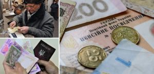 В Украине введут вторые пенсии: Шмыгаль анонсировал новшество