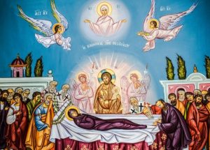 Успение Пресвятой Богородицы: дата, традиции и запреты великого праздника