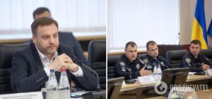 МВД хочет объединить полицию, “скорую” и пожарную службу в сеть Центров безопасности