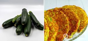 Кабачковые чебуреки на скорую руку: 3 варианта необычного блюда