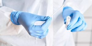 В Донецкой области нет тестов, которые могут определить Дельта-штамм коронавируса