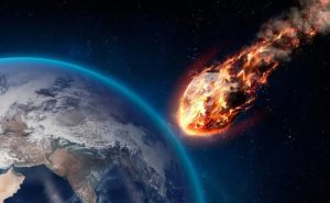 К Земле летит опасный большой астероид: ученые NASA оценили риски для планеты