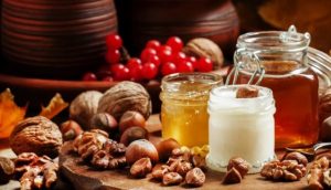 Что святить в церкви на Ореховый Спас – перечень продуктов