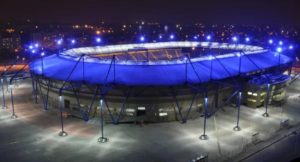 Официально: Шахтер сыграет с Монако в Харькове