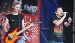 У Краматорську відбудеться 10-й рок-фестиваль “Я маю власну думку”: хто виступатиме