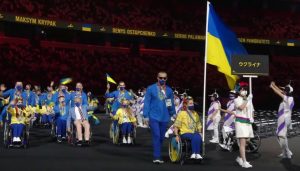 Знайомтесь: Паралімпійські надії Донеччини на Іграх-2020 у Токіо