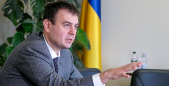 Украинцам могут ввести налог на “теневые” расходы. Кабмин готовит законопроект