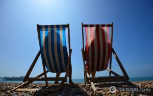 Сегодня последний жаркий день лета? Синоптик заявила об ухудшении погоды в Украине: детальный прогноз