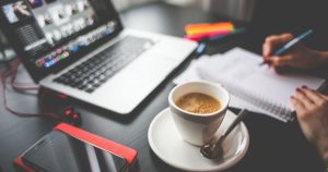 8 помилок на початку робочого дня, які істотно знижують вашу продуктивність