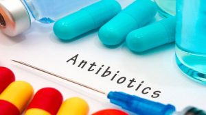 В Украине запретят покупать антибиотики без э-рецепта