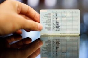 В МВД рассказали, как восстановить потерянные водительские права онлайн