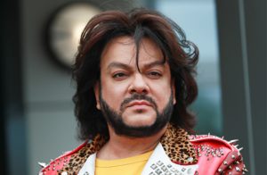 Киркорову на три года запрещен въезд в Украину – СБУ